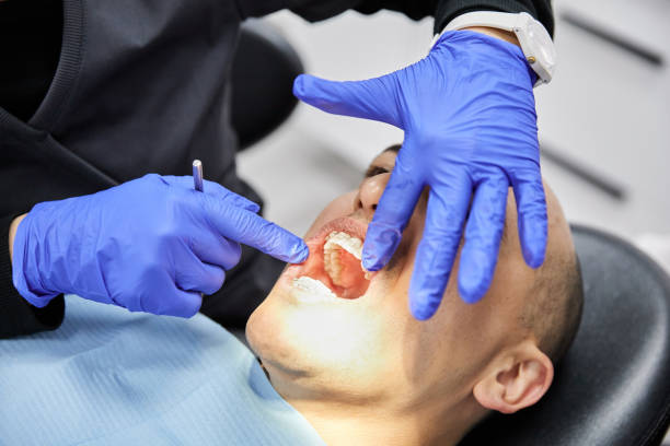 Best Emergency Treatment for Dental Infections or Abscesses in Comer, GA