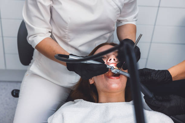 Best Weekend Emergency Dentist in Comer, GA